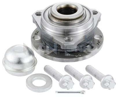 Wheel Bearing Kit R153.31
