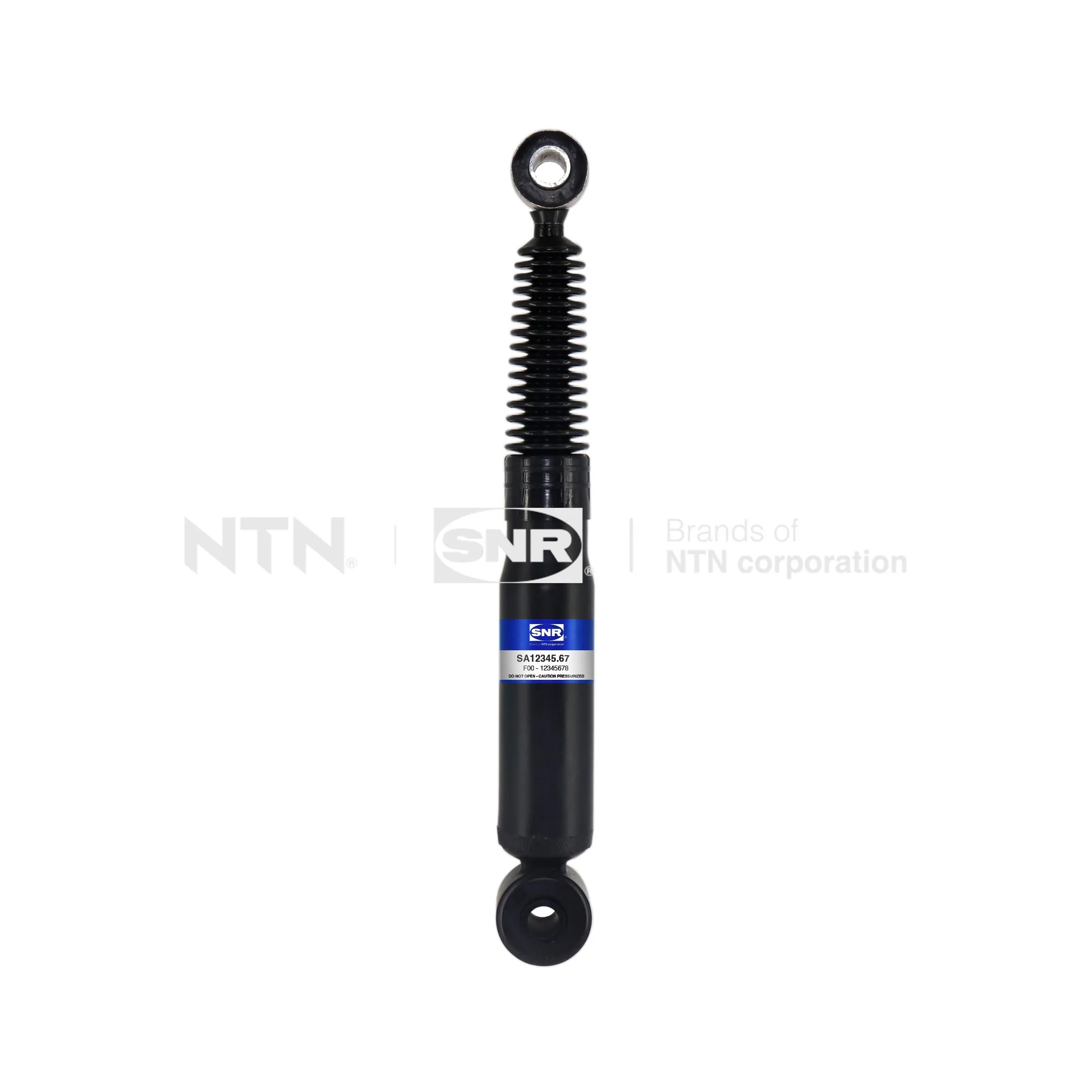 Shock Absorber SA96611.01