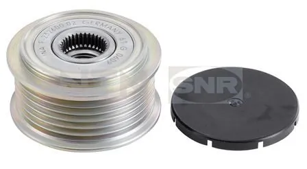 Alternator Freewheel Clutch GA770.00