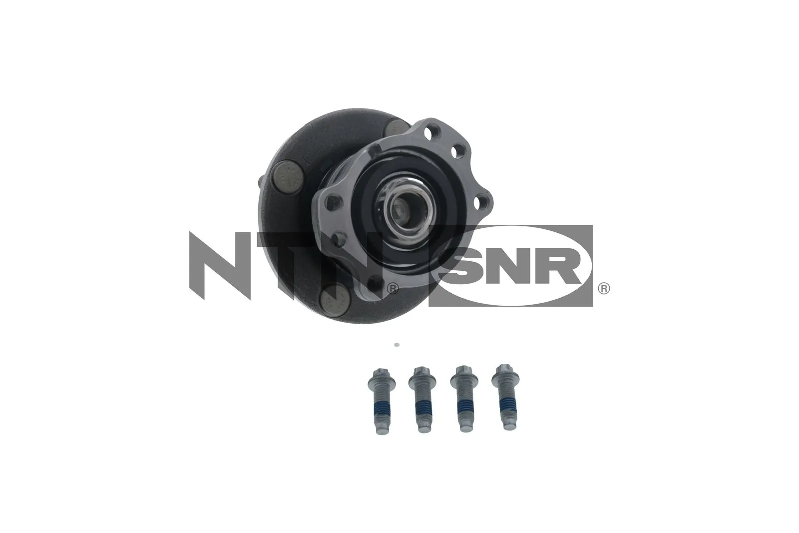 Wheel Bearing Kit R152.109