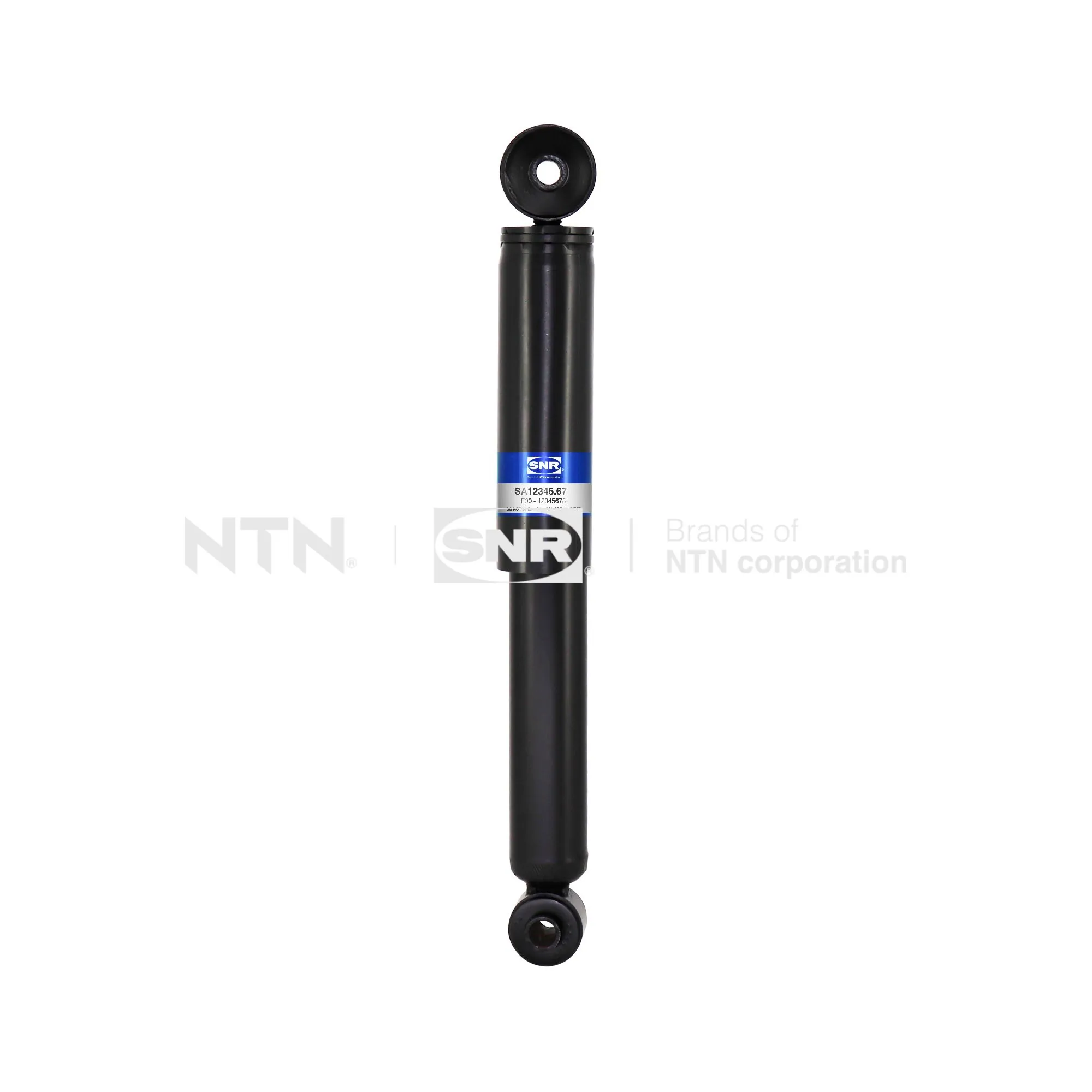 Shock Absorber SA95311.04