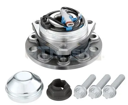 Wheel Bearing Kit R153.48