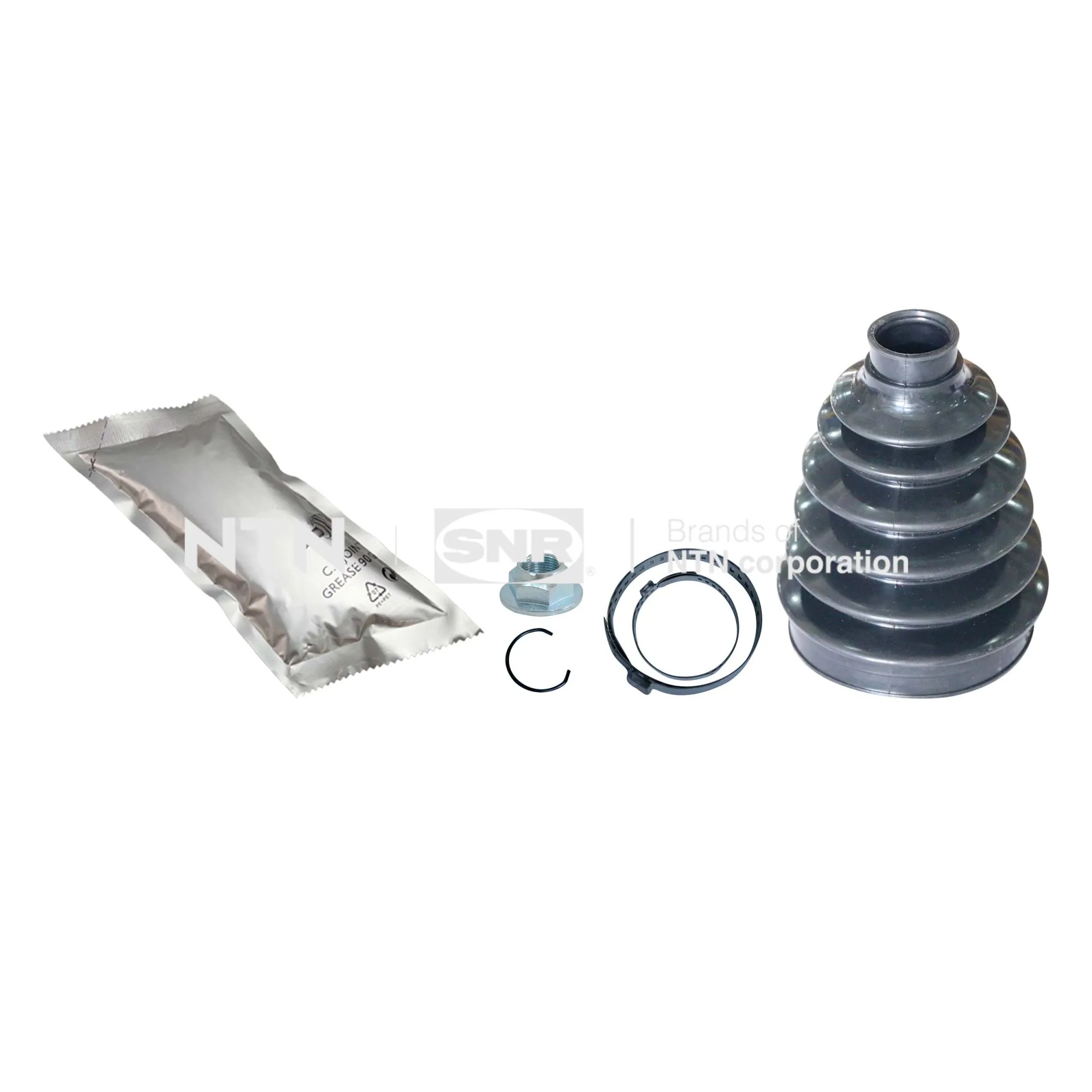 Bellow Kit, drive shaft OBK53.013