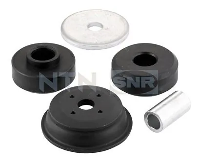 Repair Kit, suspension strut support mount KB689.03