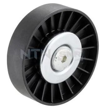 Tensioner Pulley, V-ribbed belt GA364.08