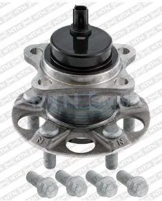 Wheel Bearing Kit R169.116