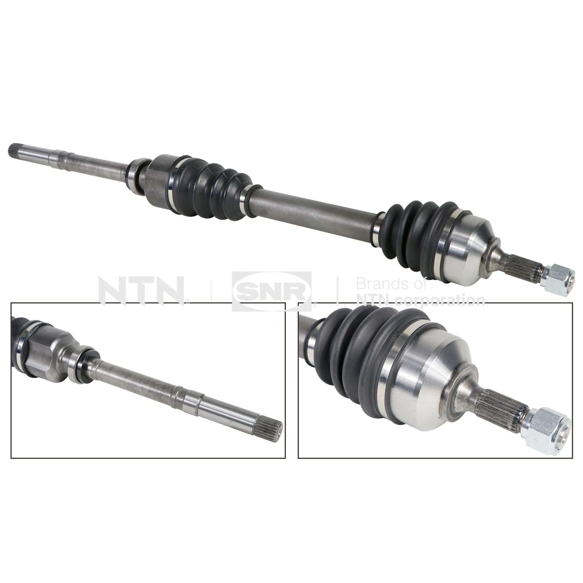 Drive Shaft DK66.045