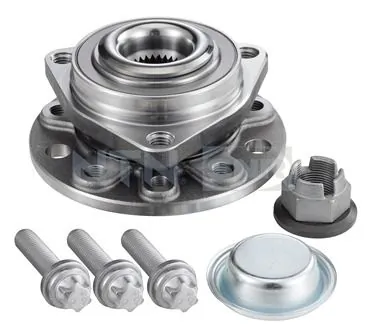 Wheel Bearing Kit R164.25