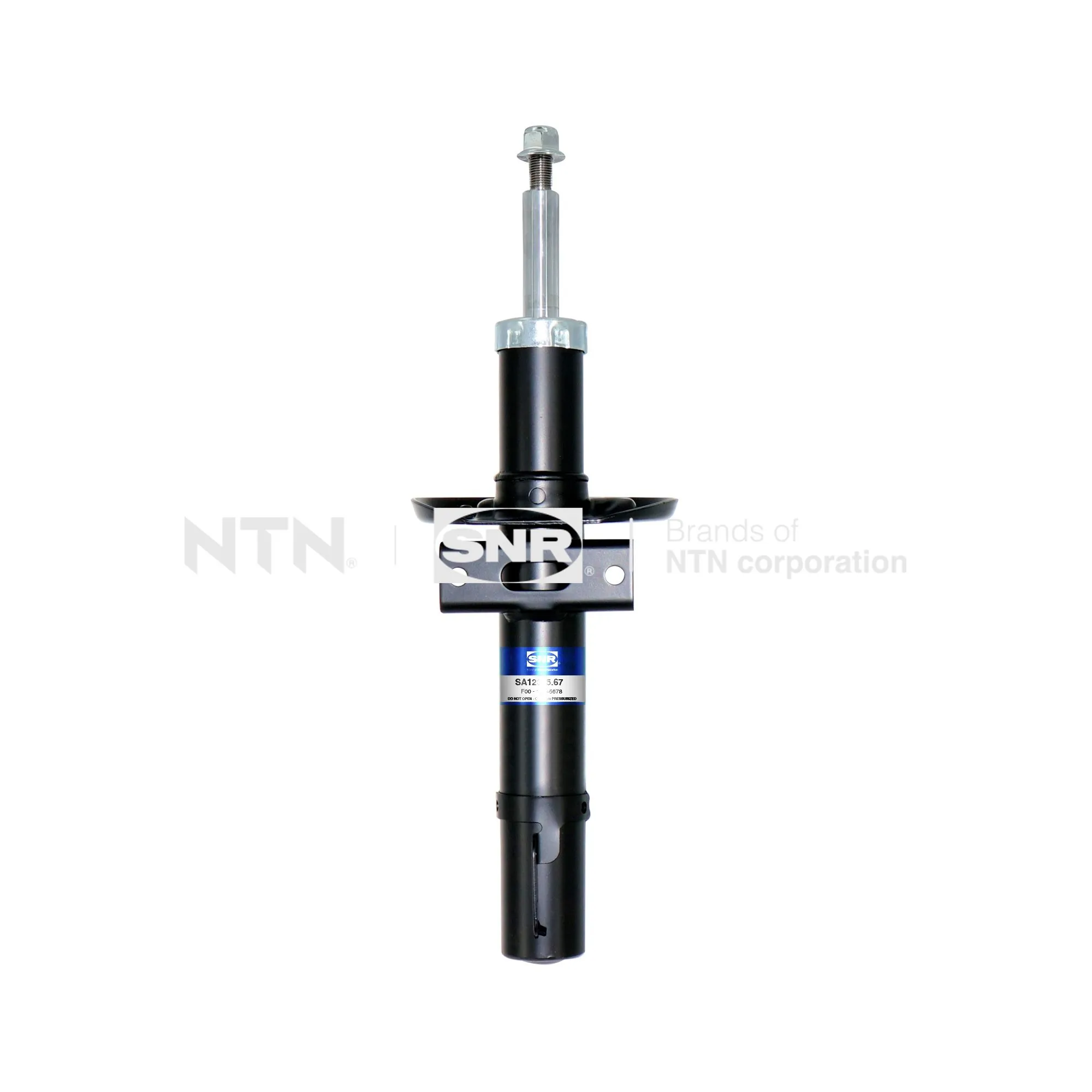 Shock Absorber SA65443.18