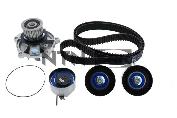 Water Pump & Timing Belt Kit KDP486.000