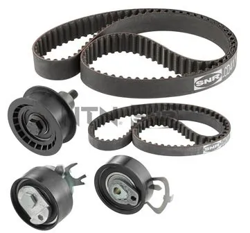Timing Belt Kit KD457.82