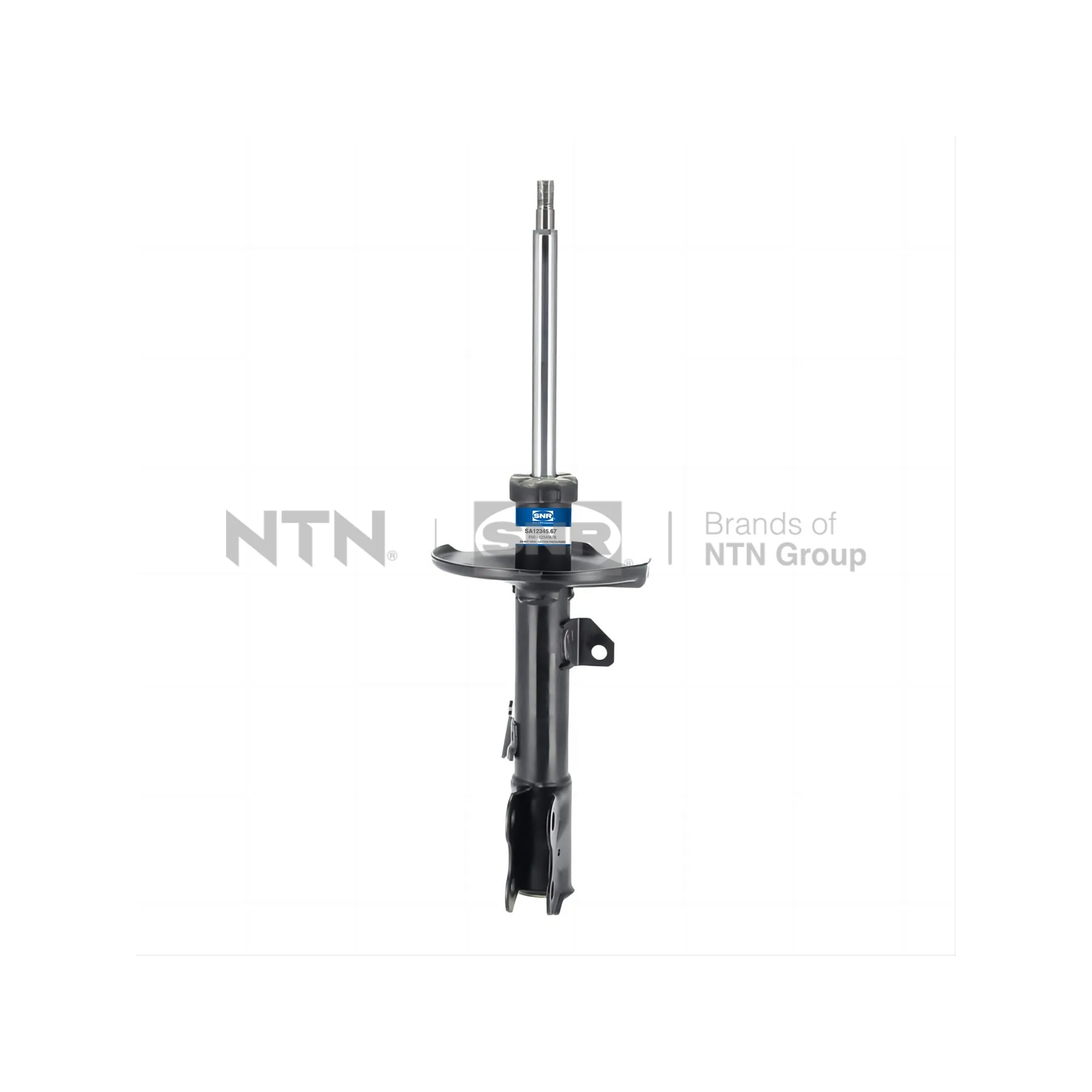 Shock Absorber SA66940.02L