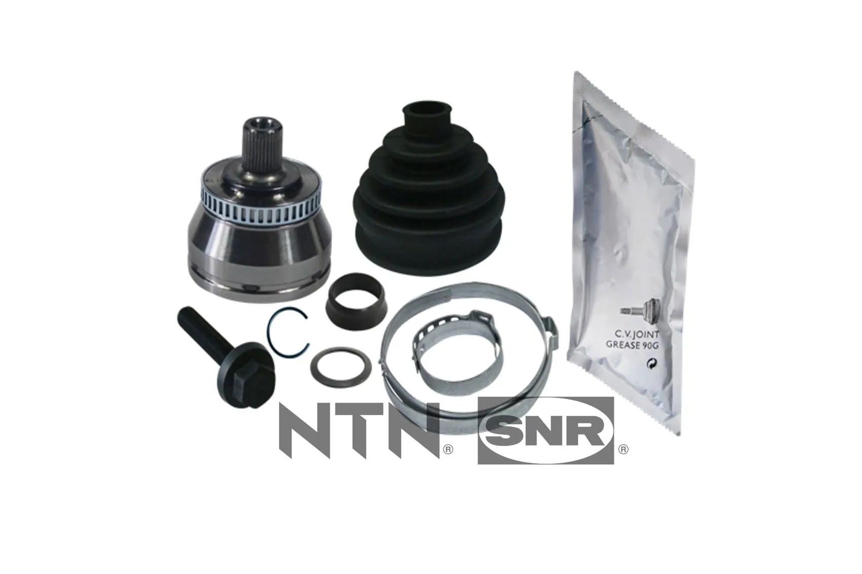 Joint Kit, drive shaft OJK54.005