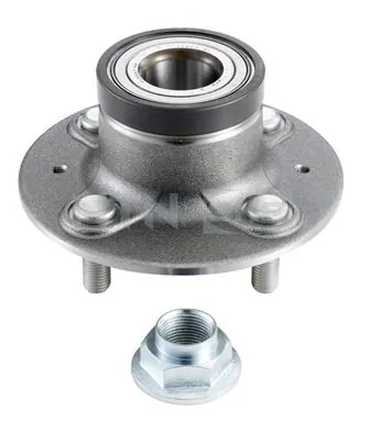 Wheel Bearing Kit R174.92
