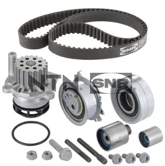 Water Pump & Timing Belt Kit KDP457.730