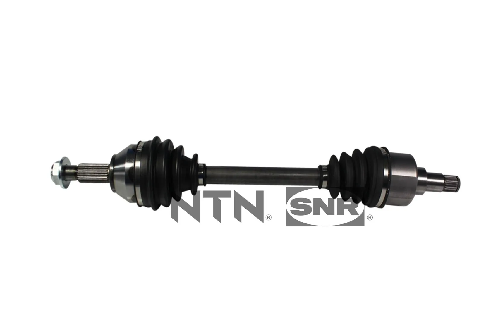 Drive Shaft DK52.001