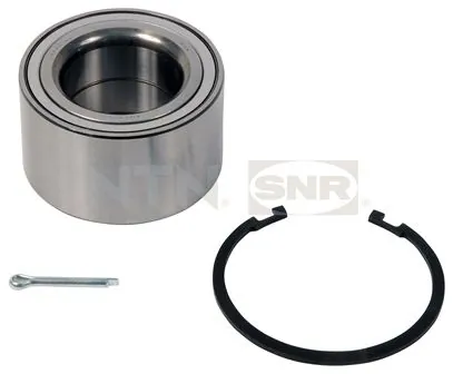 Wheel Bearing Kit R168.62