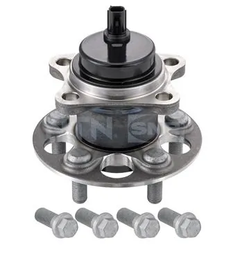 Wheel Bearing Kit R169.123