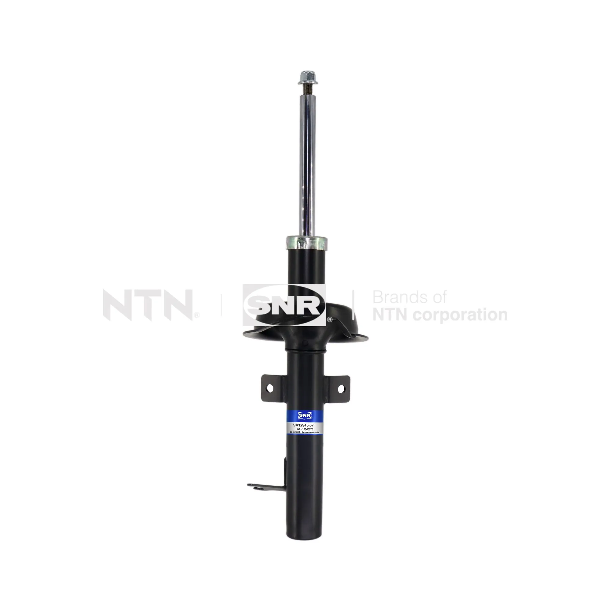 Shock Absorber SA65240.32L