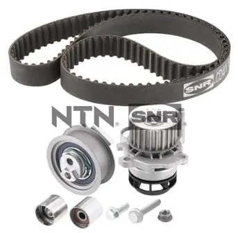 Water Pump & Timing Belt Kit KDP457.761