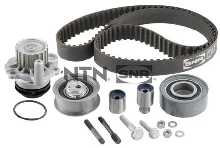 Water Pump & Timing Belt Kit KDP457.370