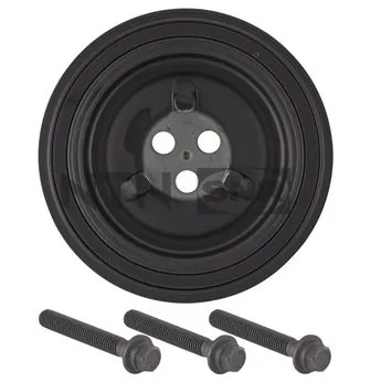 Belt Pulley, crankshaft DPF352.09K1