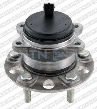 Wheel Bearing Kit R184.83