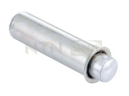 Tensioner Pulley, timing belt GT355.47