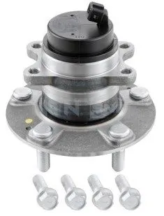 Wheel Bearing Kit R189.17