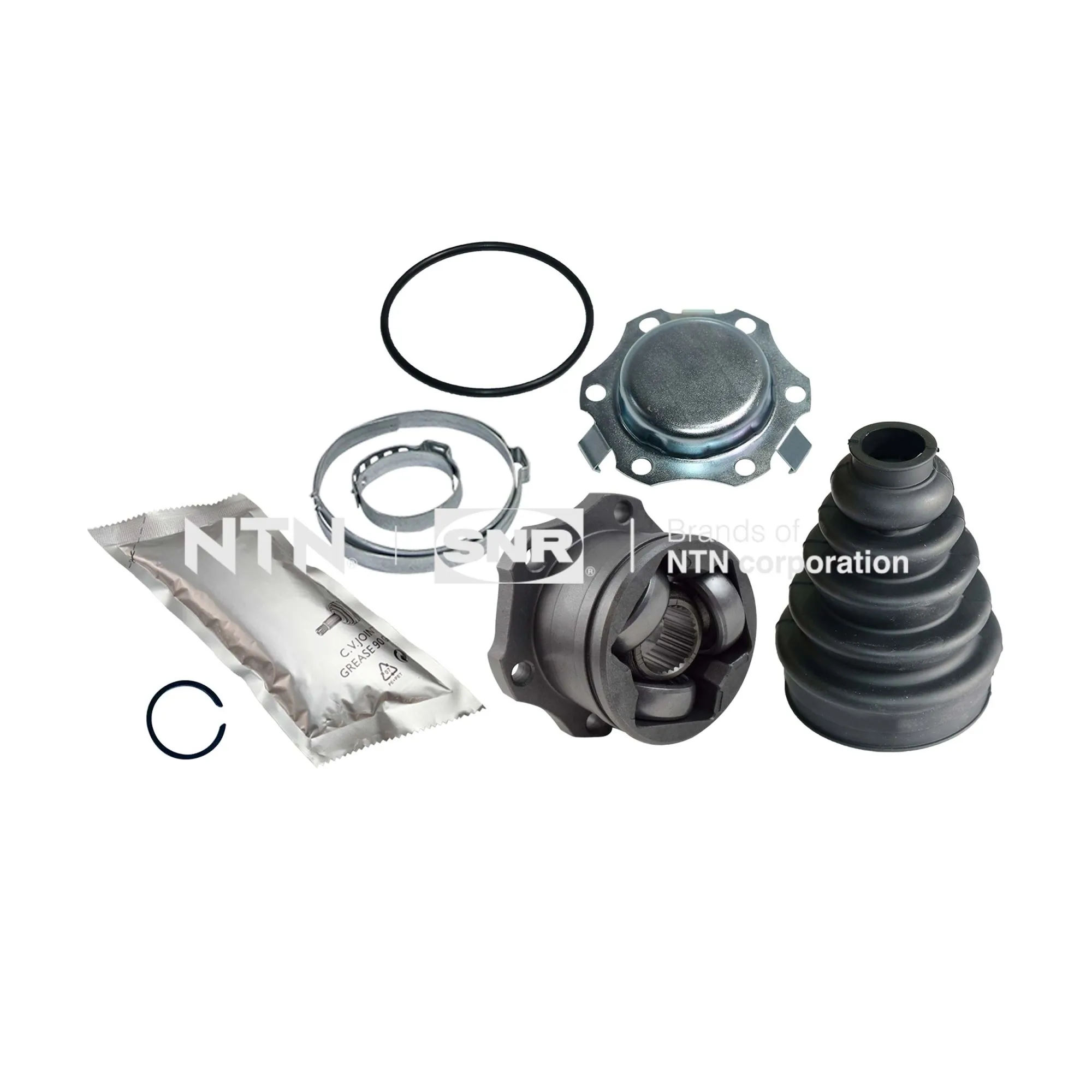 Joint Kit, drive shaft IJK54.016