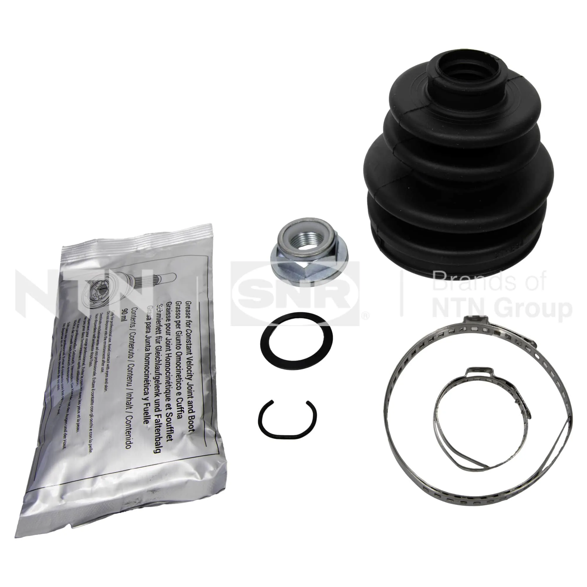Bellow Kit, drive shaft OBK54.024