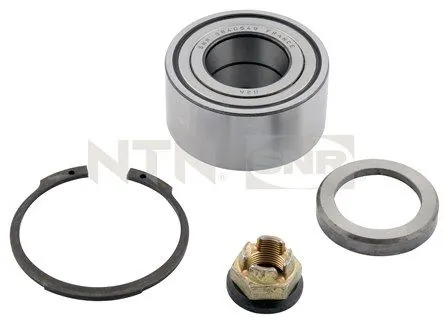 Wheel Bearing Kit R155.14