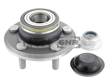 Wheel Bearing Kit R186.37