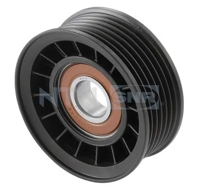Tensioner Pulley, V-ribbed belt GA352.82