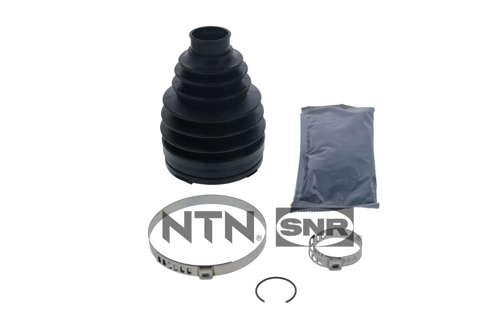 Bellow Kit, drive shaft OBK55.022