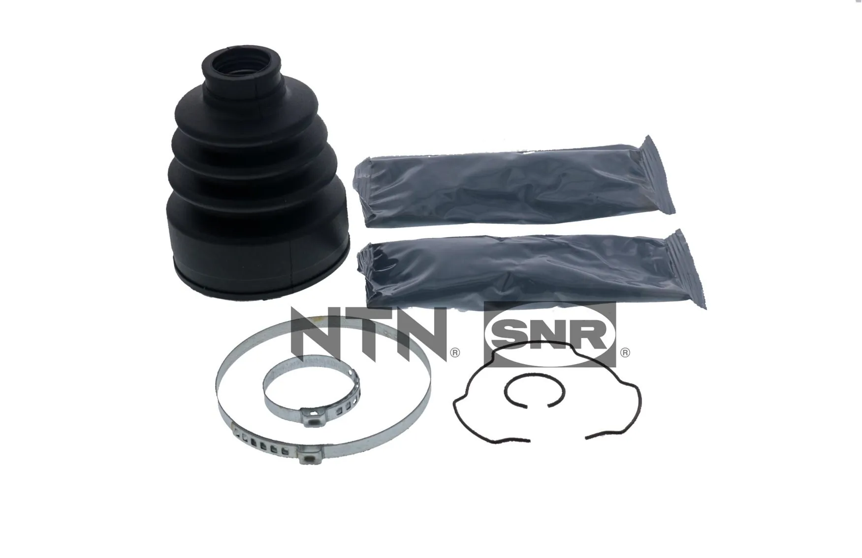 Bellow Kit, drive shaft IBK53.001