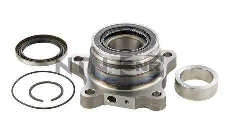 Wheel Bearing Kit R141.22