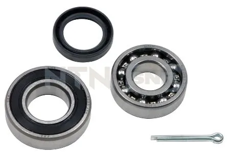 Wheel Bearing Kit R177.10