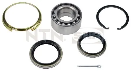 Wheel Bearing Kit R169.37