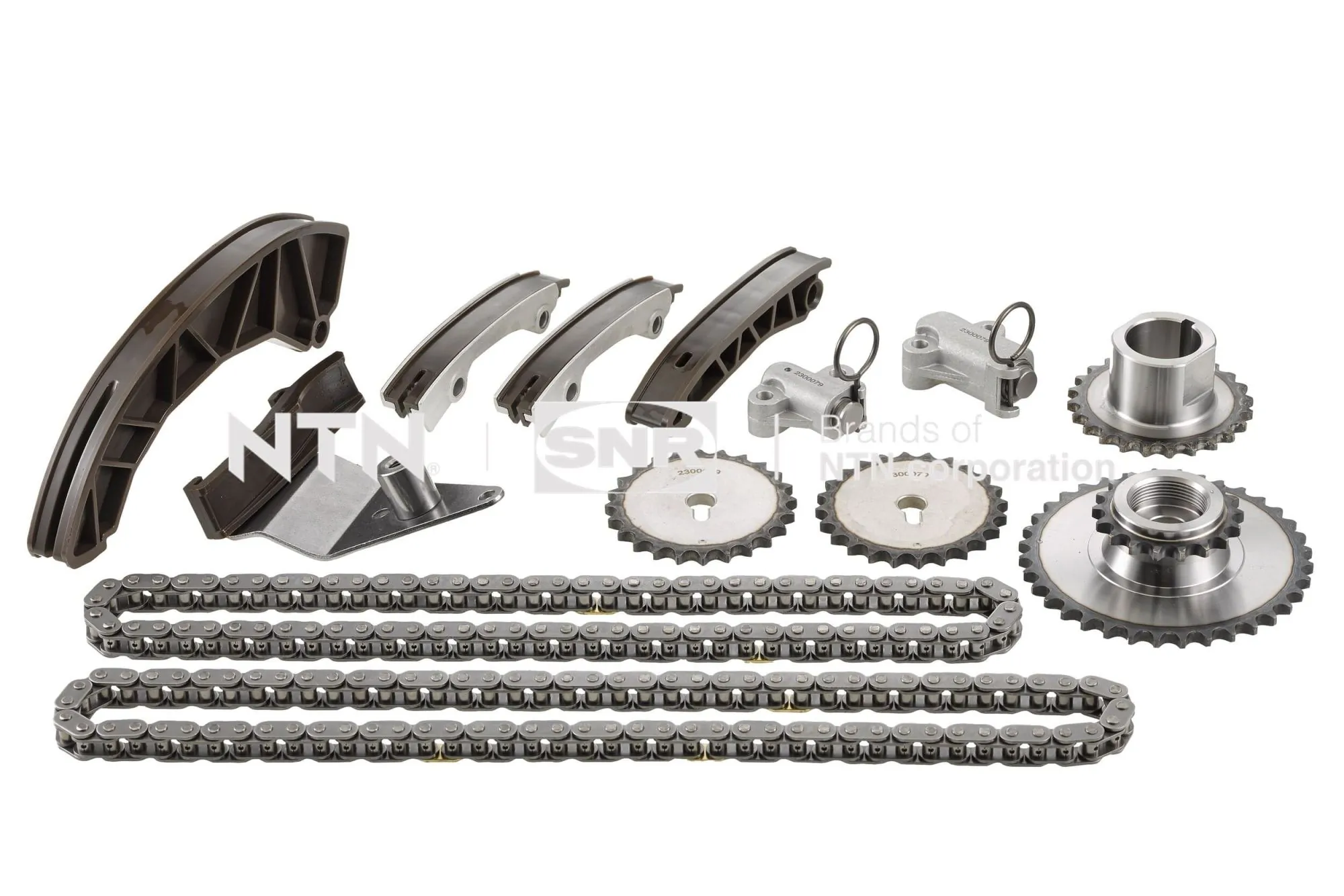 Timing Chain Kit KDC484.01