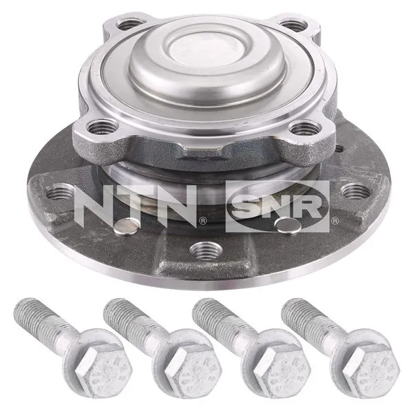 Wheel Bearing Kit R150.64
