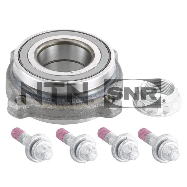 Wheel Bearing Kit R150.50