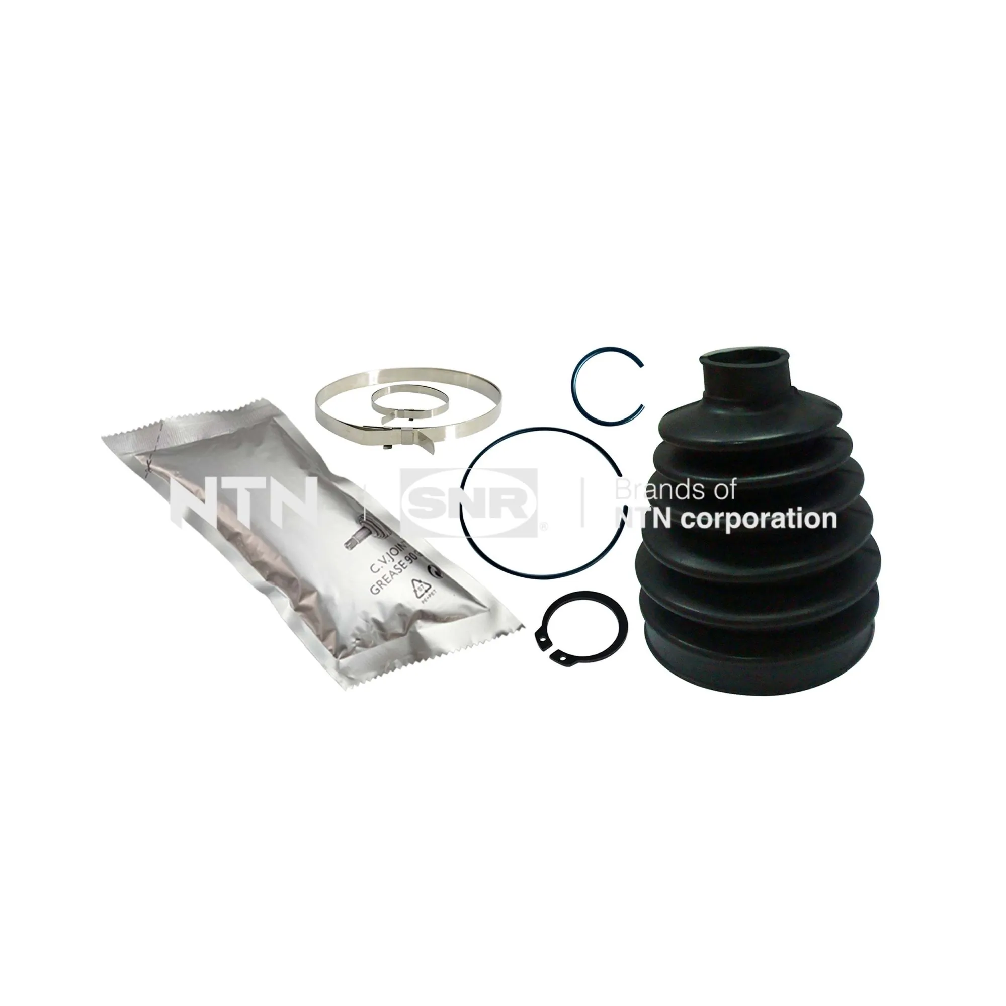 Bellow Kit, drive shaft OBK84.003