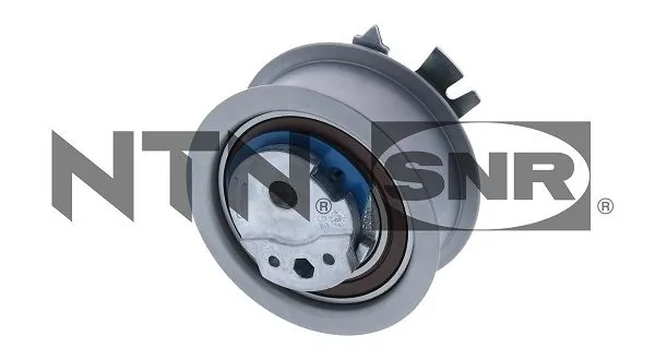 Tensioner Pulley, timing belt GT357.75