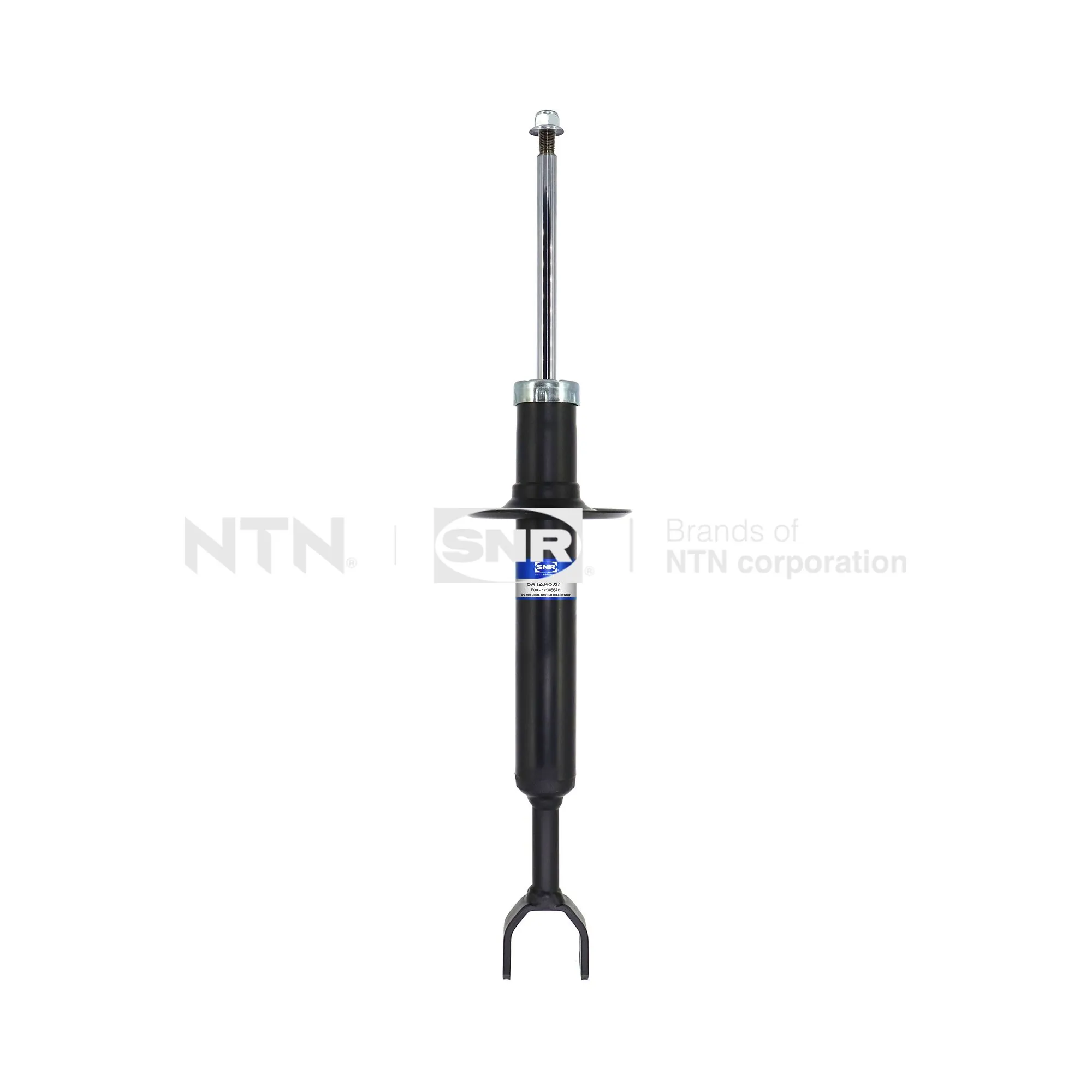 Shock Absorber SA65433.15