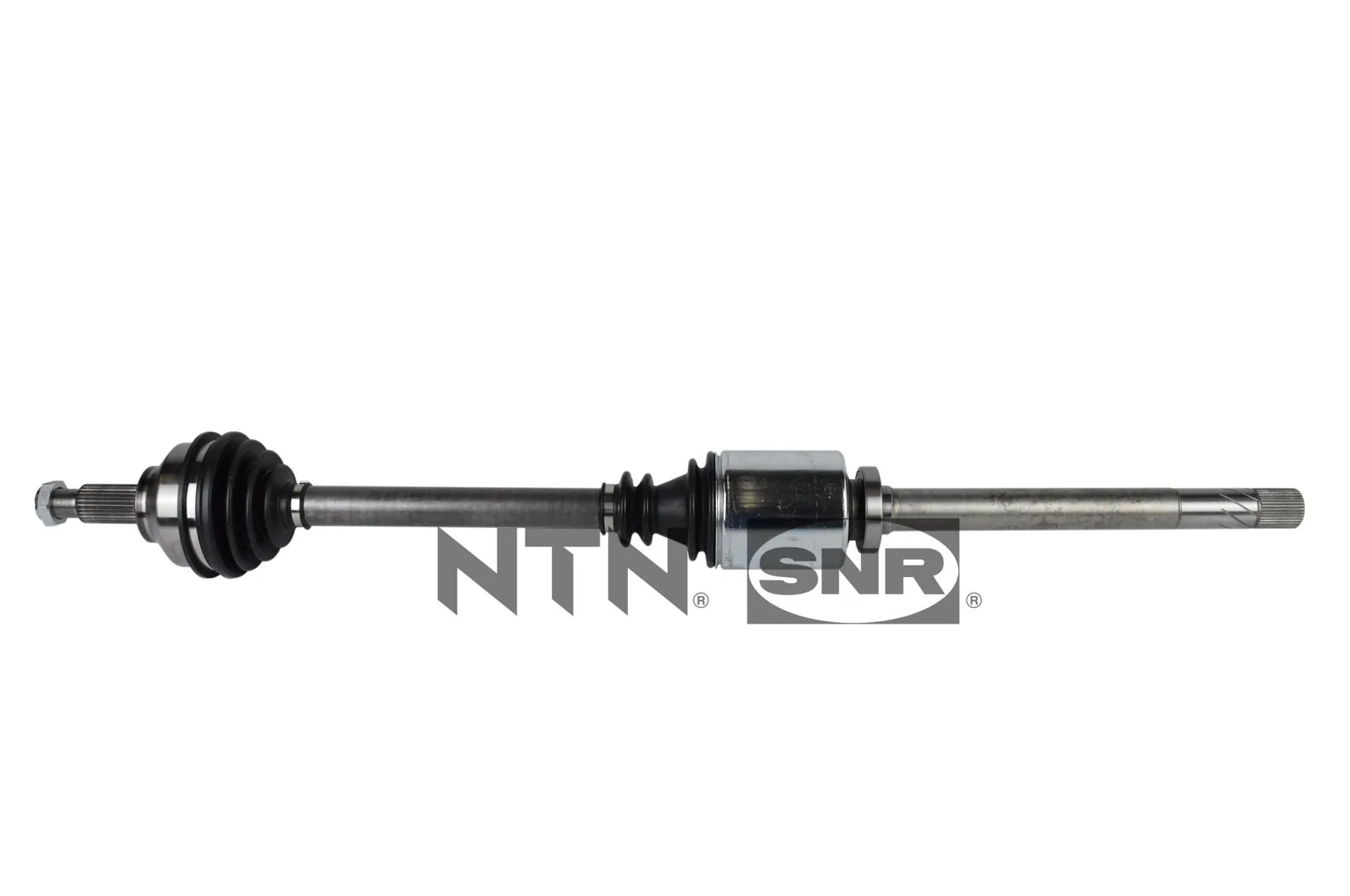 Drive Shaft DK53.019