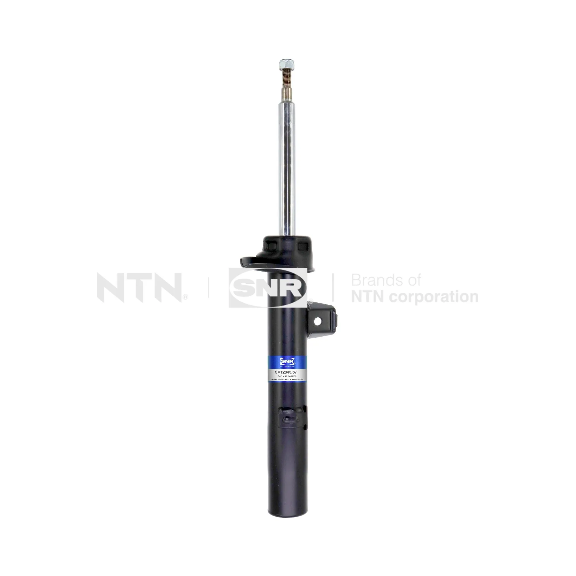 Shock Absorber SA65040.13R