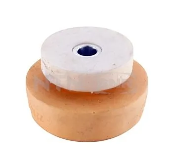 Repair Kit, suspension strut support mount KB950.07