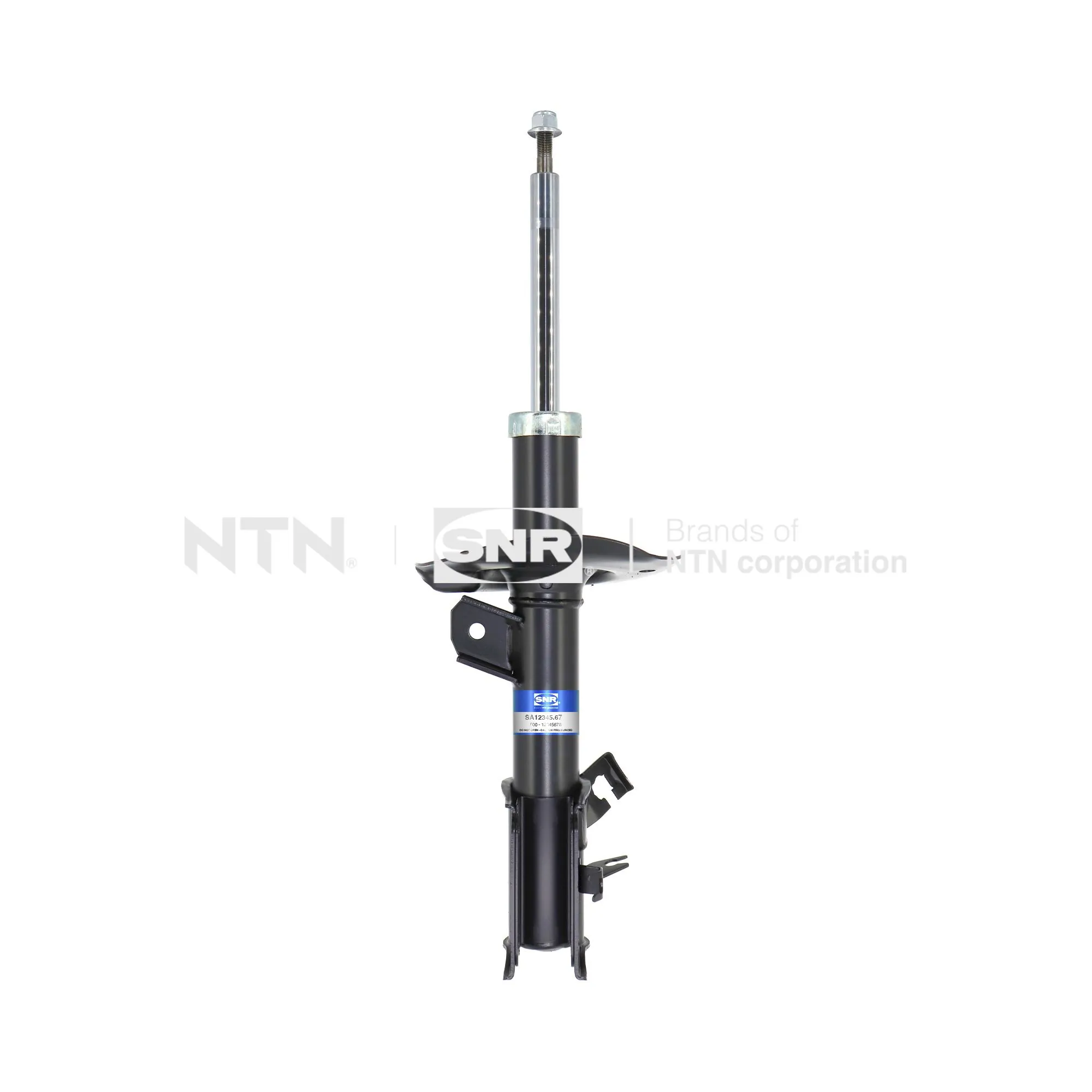 Shock Absorber SA65940.15R