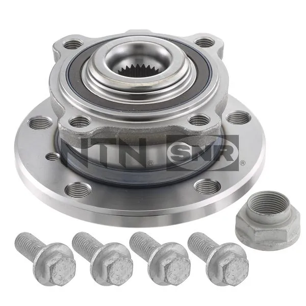 Wheel Bearing Kit R162.55